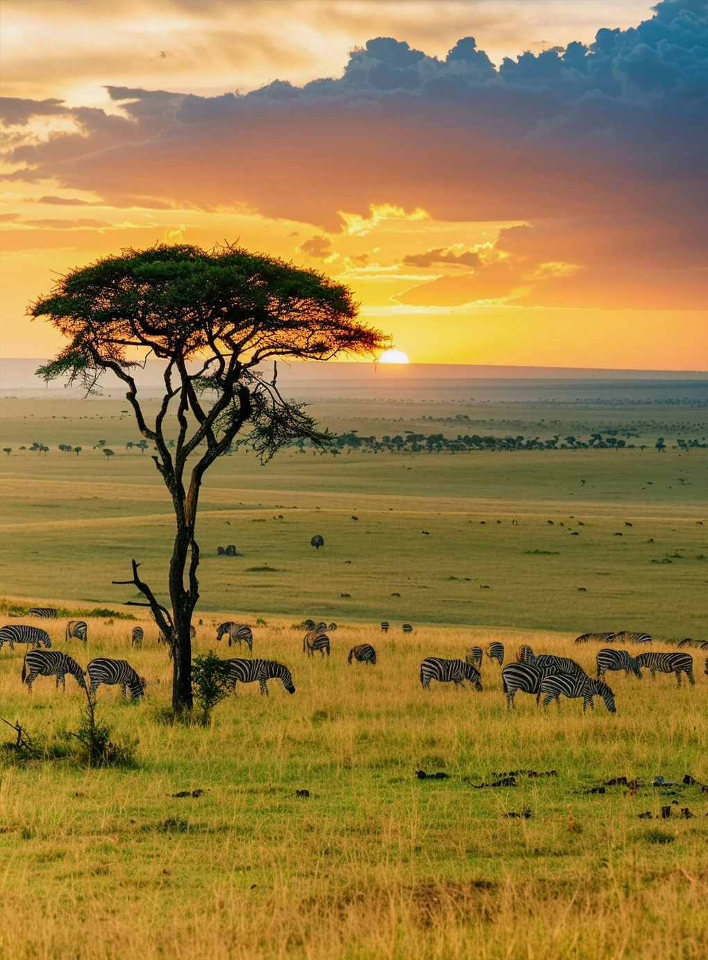 Maasai Mara
