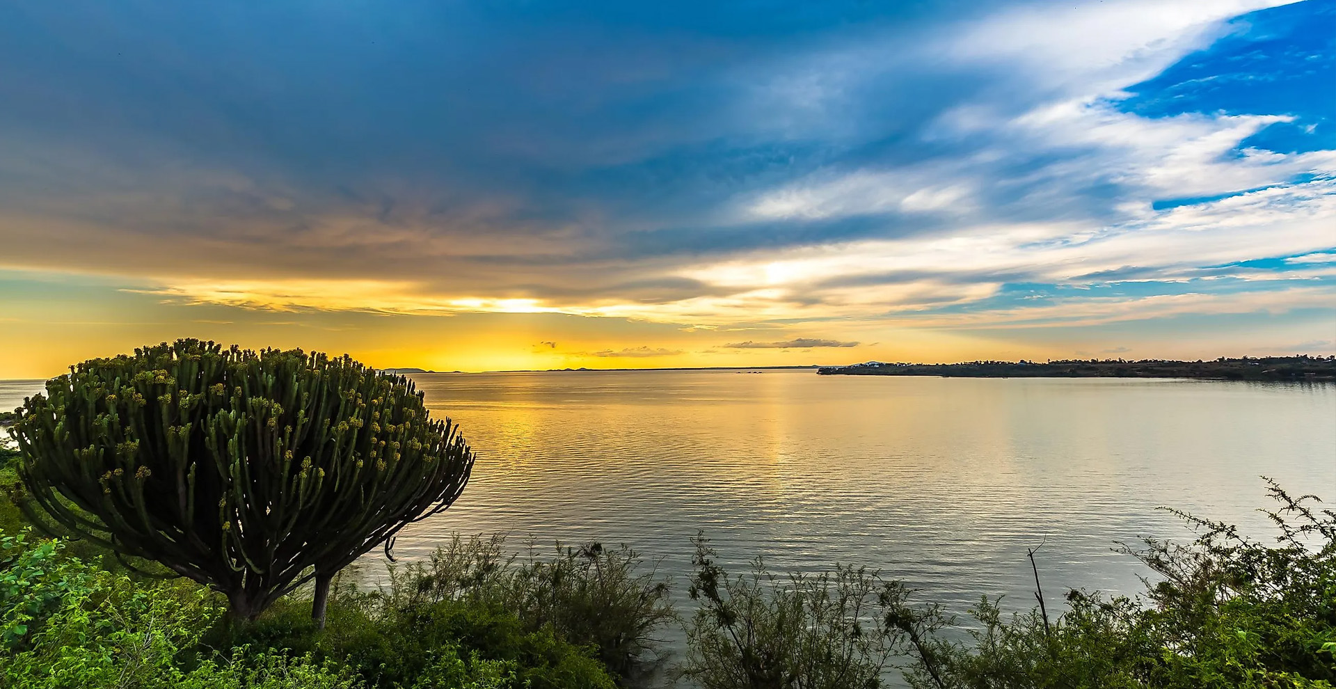 Lake Victoria