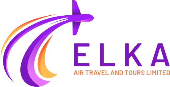 Elka Air Travel & Tours 